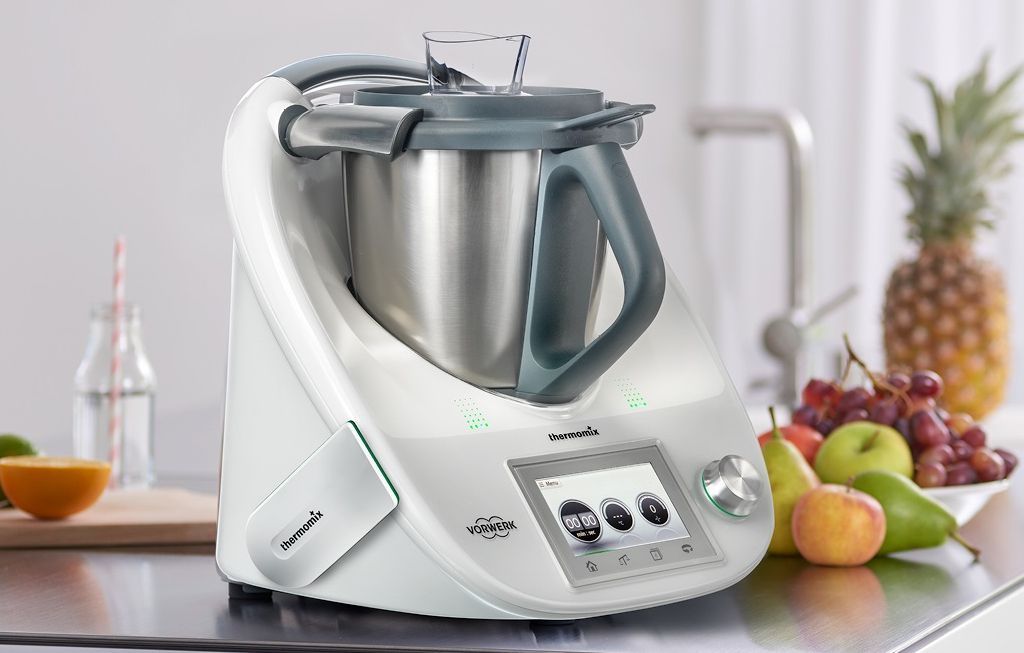 El Sabor Refrescante Del Limón: Postres Fáciles Con Thermomix