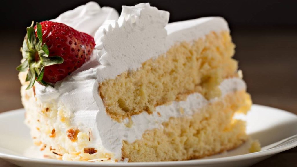Tres Leches