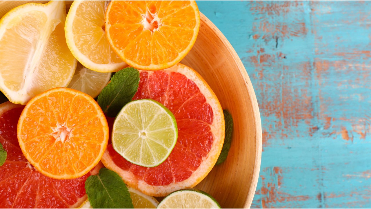 Vitamina C Y Salud Cardiovascular