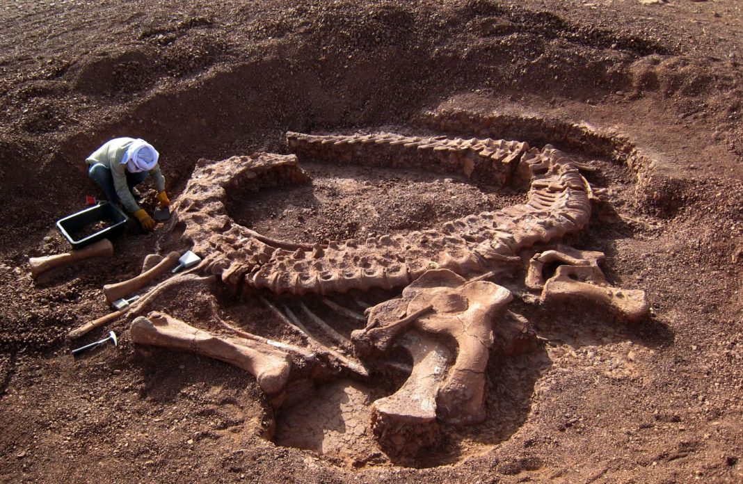 El precioso pueblo pesquero español que tiene yacimientos de dinosaurios