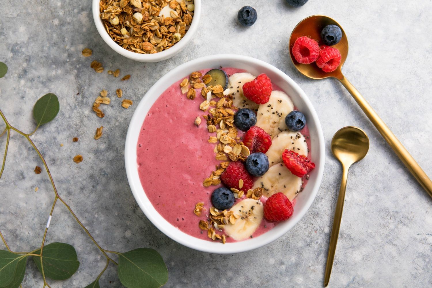 Trucos Para Hacer Tu Desayuno Más Saludable Sin Perder Sabor Ni Pasar Hambre 2 El Arte De La Presentación: La Importancia Del Equilibrio