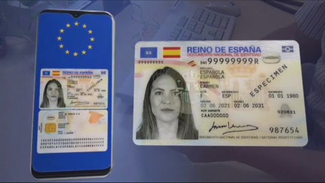 La Guardia Civil advierte sobre el nuevo DNI que va a cambiarlo todo