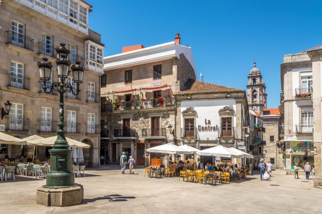 OCU: Vigo, la ciudad dorada para los jubilados
