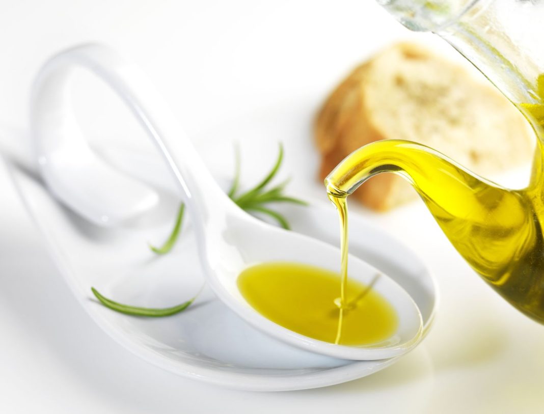 Aceite de oliva: una voz autorizada