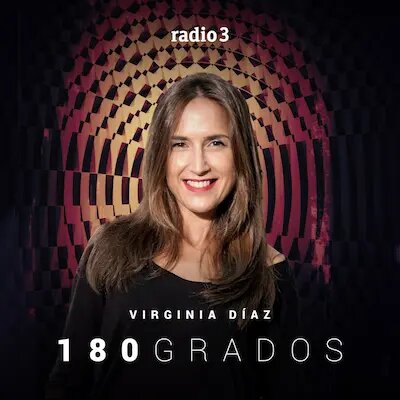 180 Grados Podcast Radio 3