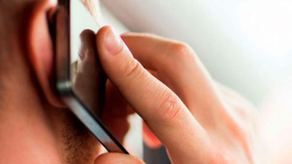 La Ocu Advierte A Clientes De Movistar Y Vodafone De La Nueva Estafa Telefónica 7 Ocu: El Modus Operandi Del &Quot;Timo De La Doble Llamada&Quot;
