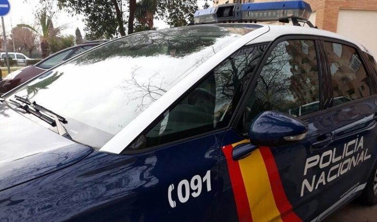 Detienen a dos presuntos autores de la muerte del joven de 21 años en Santa Clara (Sevilla)