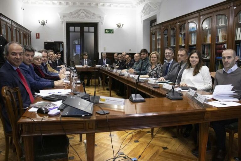 La Comisión Nacional contra el fraude en las competiciones deportivas y en las apuestas presenta un ‘portal de avisos’