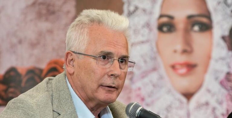 Baltasar Garzón reprocha a Aznar por no reconocer que se «instrumentalizó» el 11M