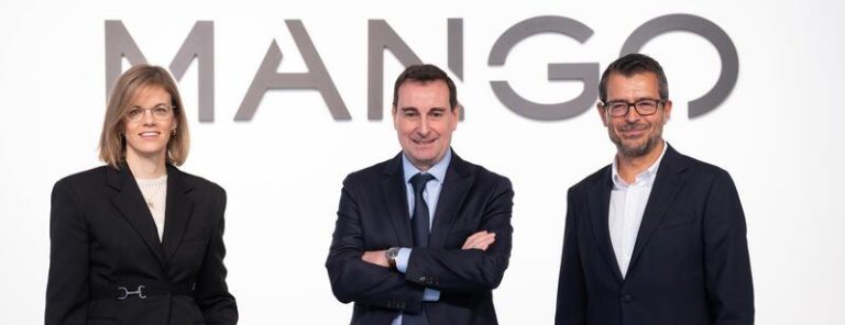 Mango registra los «mejores resultados» de su historia en 2023