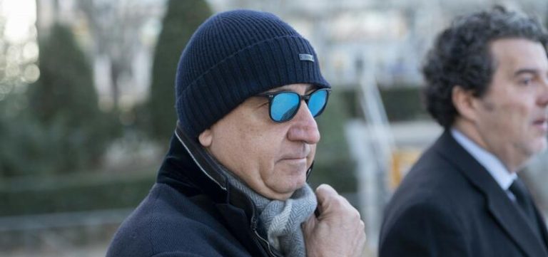 El supuesto ‘cerebro’ de la trama Koldo pide al juez desbloquear una de sus cuentas embargadas