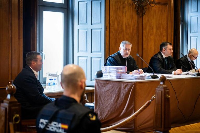 Peritos confirman que el presunto asesino de Jessica Méndez la embistió «a conciencia»