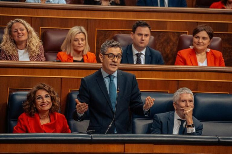 El PP dice que la corrupción ya está en el «corazón» de Sánchez