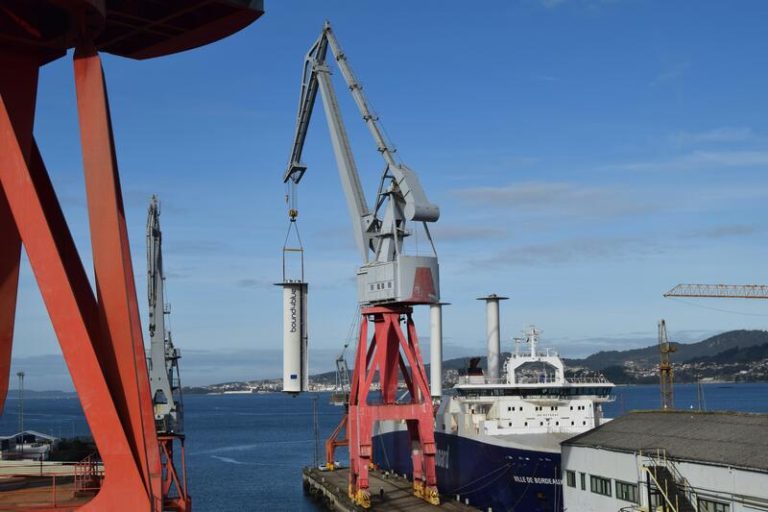 La Justicia europea reitera la ilegalidad de las ayudas fiscales de España en el sector naval