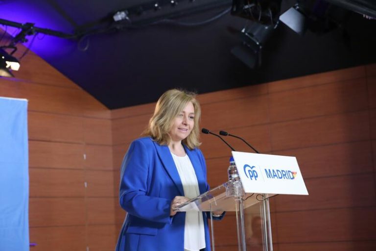 Ayuntamiento Madrid muestra su «respeto escrupuloso» a periodistas