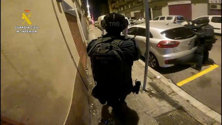 Detenido en Barcelona un yihadista por traducir y difundir contenidos terroristas al español