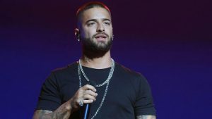 Maluma Y Aitana, Cabezas De Cartel Del Cook Music Fest