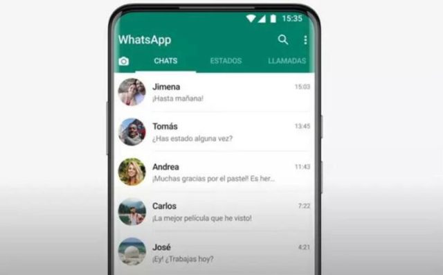 Descubre Quién Se Conecta A Whatsapp A Escondidas Usando Esta Nueva Función