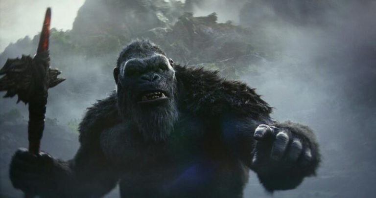 Los cines adelantan sus estrenos con la película sobre Milli Vanilli y ‘Godzilla y Kong: El nuevo imperio’