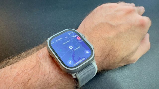 Cómo Hacer Que La Batería De Tu Smartwatch O Apple Watch Dure El Triple