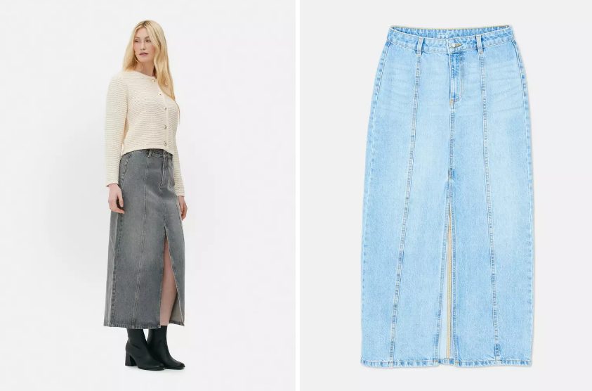 3 prendas de mujer y 3 de hombre en Primark online que merecen la pena