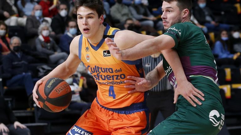 Jaime Pradilla se atraganta al Real Madrid de Chus Mateo