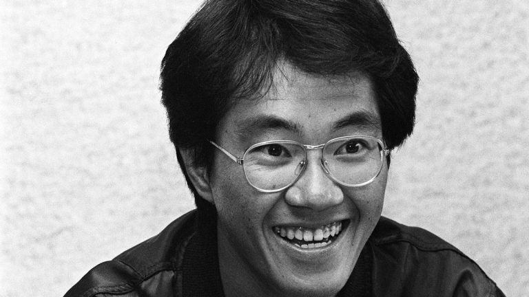 Fallece el legendario Akira Toriyama, creador de ‘Dragon Ball’ y ‘Doctor Slump’