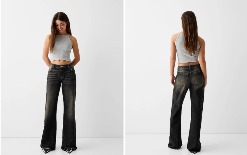 6 prendas básicas de Bershka y Zara perfectas como fondo de armario para entretiempo