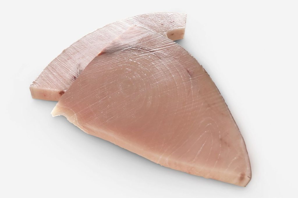 Los Peces Predadores: Acumuladores De Mercurio