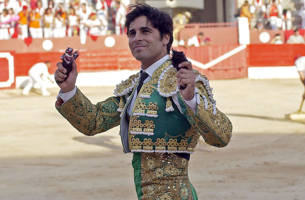 Qué Fue De Francisco Rivera: De Torero A Empresario Y Figura Esporádica En Medios 1 Francisco Rivera.