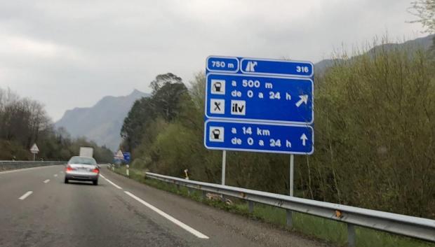 El futuro de las gasolineras