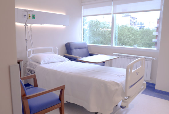 Sanidad Pública: Enfermedades Raras Y Cuidados Paliativos