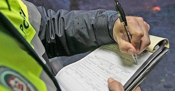 DGT: objetivos primarios