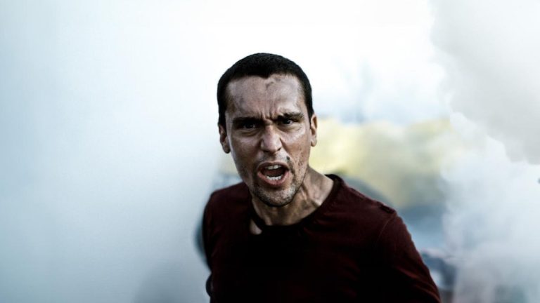 ‘Simón’: La cinta venezolana que se cuela en las más vistas de España en Netflix