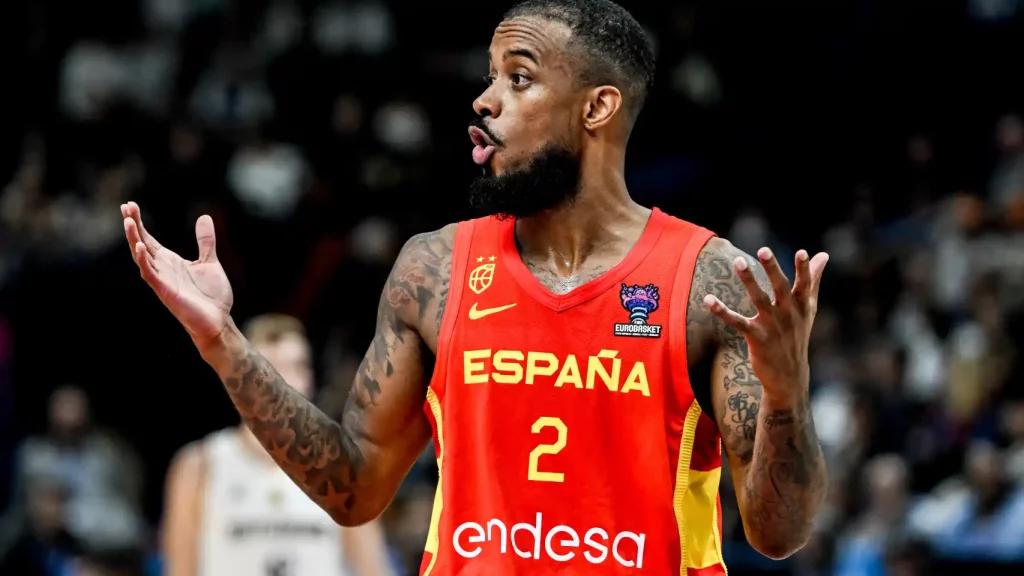 Real Madrid Se Aleja De Fichar A Lorenzo Brown