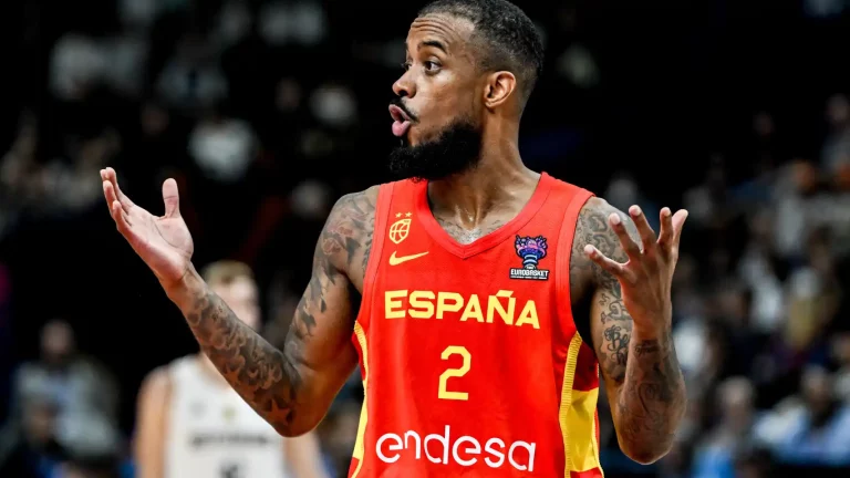 Así está el fichaje de Lorenzo Brown por el Real Madrid