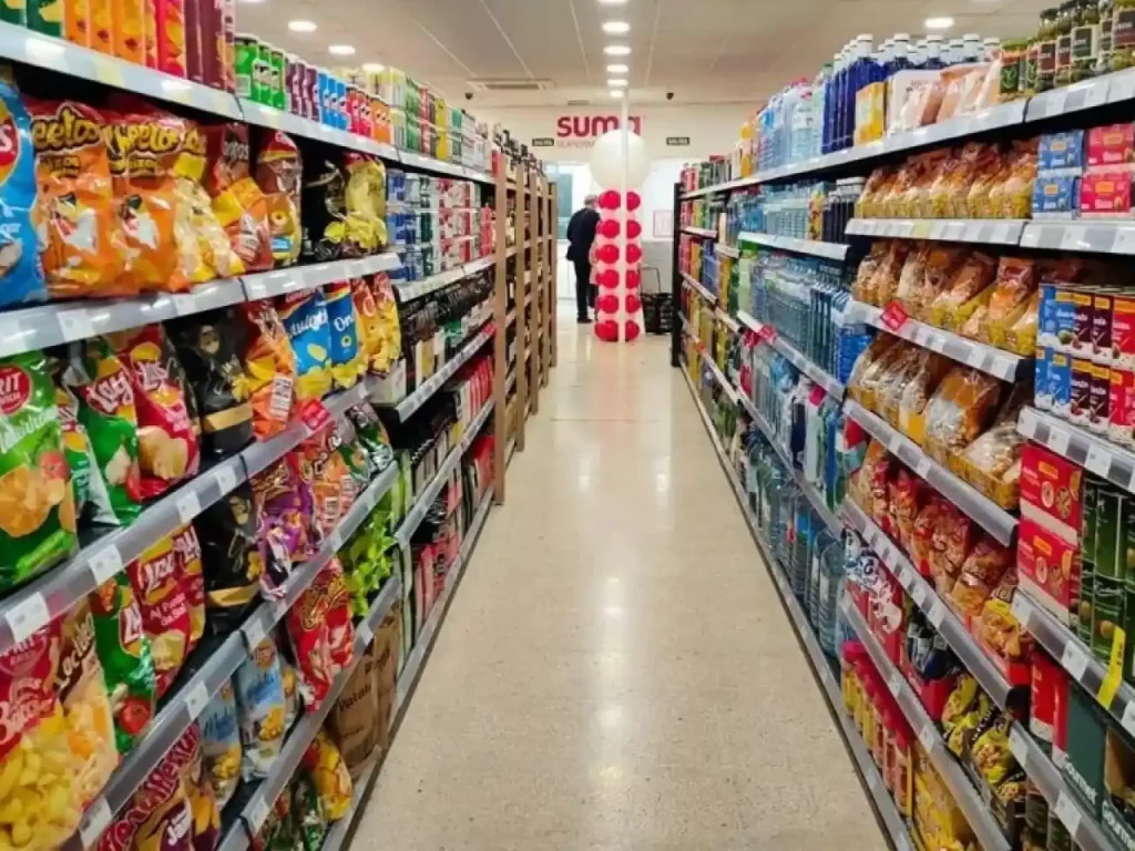La Ocu Desvela El Truco Para Comprar Comida A Mitad De Precio En Supermercados Como Carrefour, Aldi Y Más 5 Consejos Para Aprovechar Al Máximo Esta Estrategia