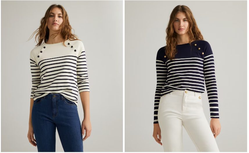 8 infaltables para tu look de primavera en El Corte Inglés
