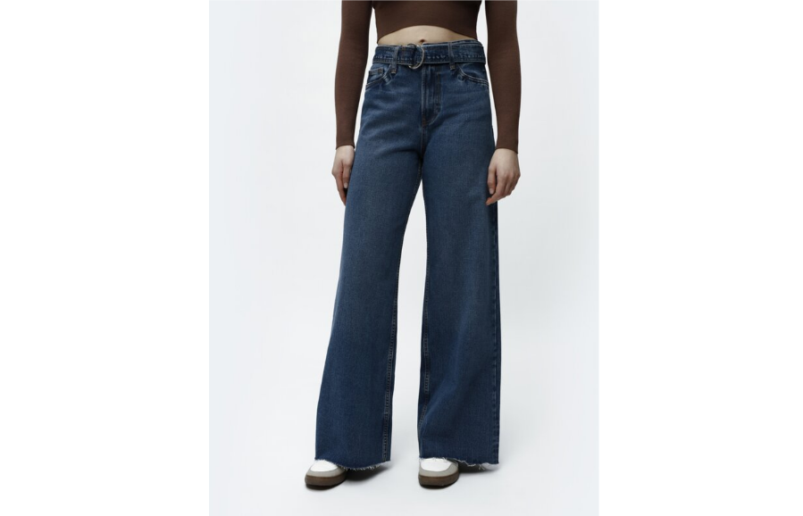 8 pantalones de Lefties para marcar un cuerpazo