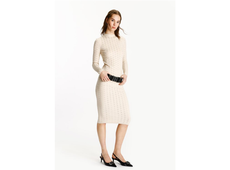 8 vestidos de Lefties para deslumbrar en primavera