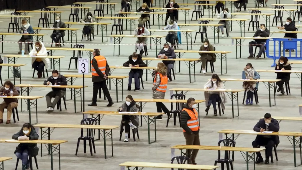 Más Que Un Empleo: Calidad De Vida Asegurada