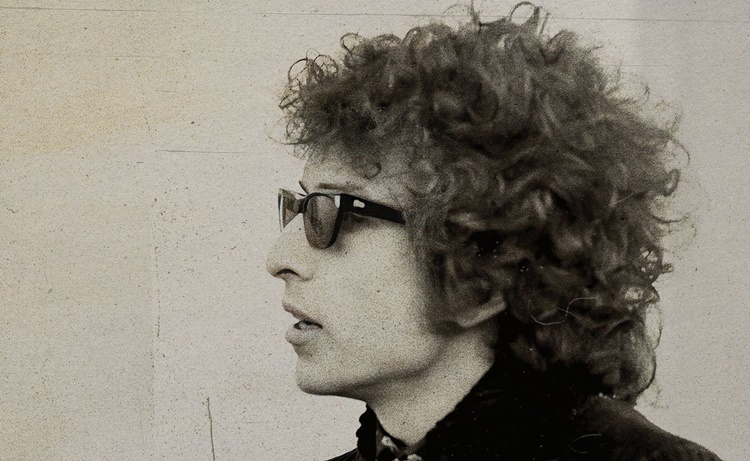 A Complete Unknown Bob Dylan Película