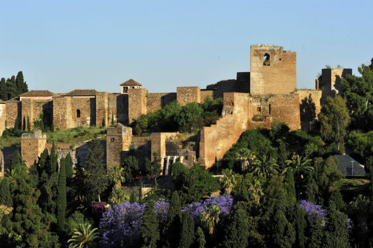 La muralla más larga de Europa está en España y no lo sabías