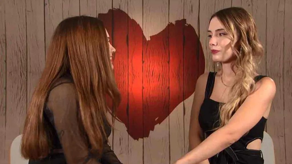 ¿Actores O Personas Reales? La Realidad Detrás De Las Cámaras De First Dates