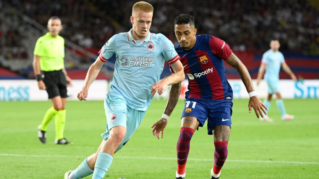 Adaptarse Al Fútbol Español, Un Reto Por Superar