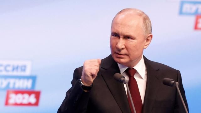 Alerta De Margarita Robles: Putin Representa Una Amenaza Real Para La Seguridad Internacional