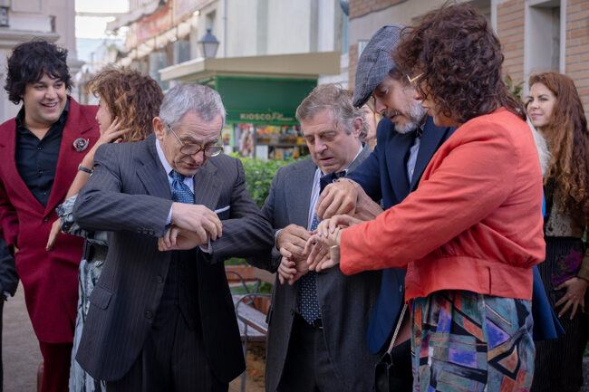 El último detonante de ‘Amar es para siempre’ con Marcelino como protagonista