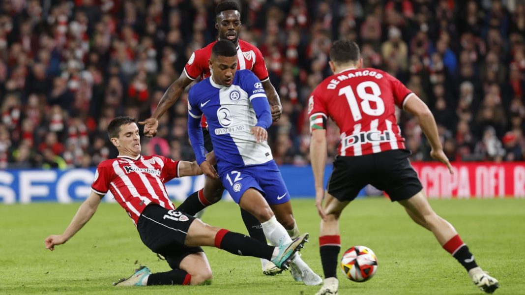 Atlético