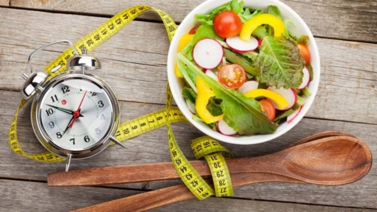 Los nutricionistas dictan sentencia sobre el ayuno intermitente