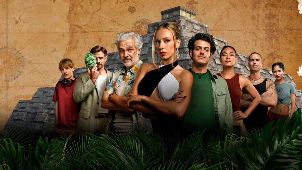 Descubre Los 7 Nuevos Estrenos En Netflix Para Marzo De 2024 Que No Puedes Perderte